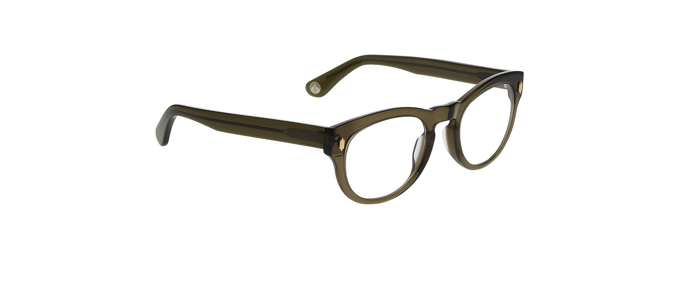 Dom top vetro glasses